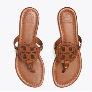 Tory Burch Miller Sandal